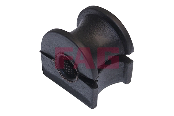 Mounting, stabiliser bar